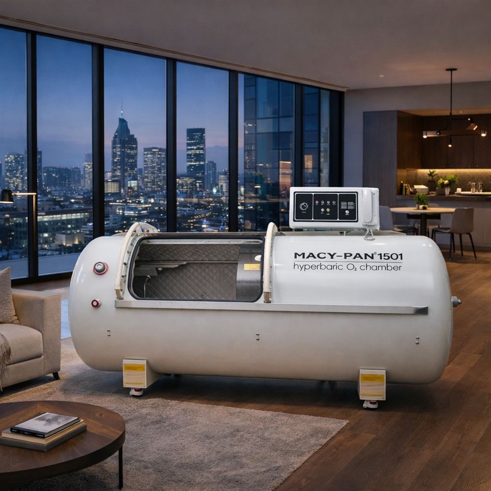 1.6 ata hyperbaric chamber price